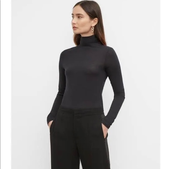 Club Monaco Sweaters - Club Monaco Cashmere Turtleneck
